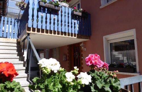 Ramberg House | Ferienhaus Agnes