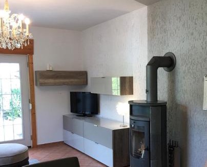 Wendisch Rietz House | Ferienhaus Ahornallee