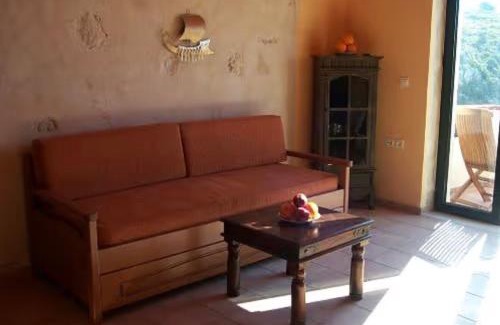 Kalathas Apartment | Ferienhaus Alexis - Zorbas
