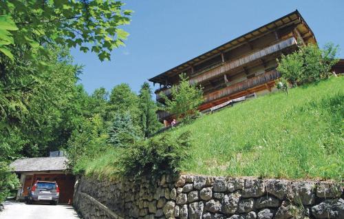 Alpbach Apartment | Ferienhaus - Alpbach