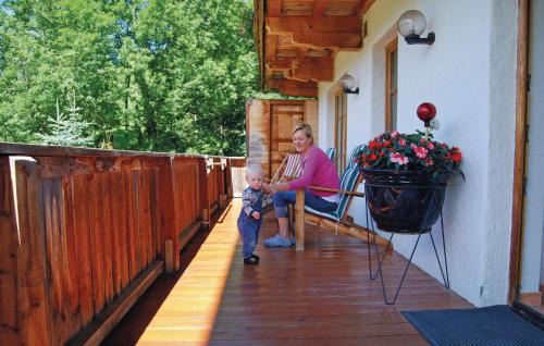 Alpbach Apartment | Ferienhaus - Alpbach