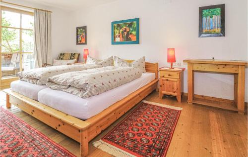 Alpbach Apartment | Ferienhaus - Alpbach