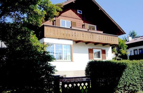 Radstadt House | Ferienhaus Alpennest