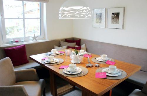 Radstadt House | Ferienhaus Alpennest
