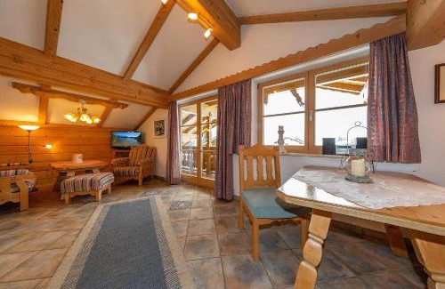 Kruen Apartment | Ferienhaus Alpenzauber