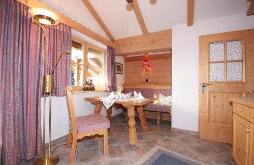 Kruen Apartment | Ferienhaus Alpenzauber
