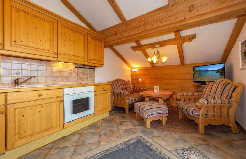 Kruen Apartment | Ferienhaus Alpenzauber