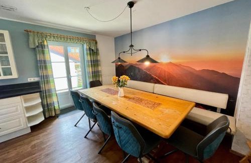 Bolsterlang House | Ferienhaus ALPVERLIEBT Sommer-Hörnerbahnen kostenlos