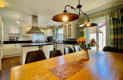 Bolsterlang House | Ferienhaus ALPVERLIEBT Sommer-Hörnerbahnen kostenlos