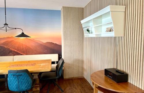 Bolsterlang House | Ferienhaus ALPVERLIEBT Sommer-Hörnerbahnen kostenlos