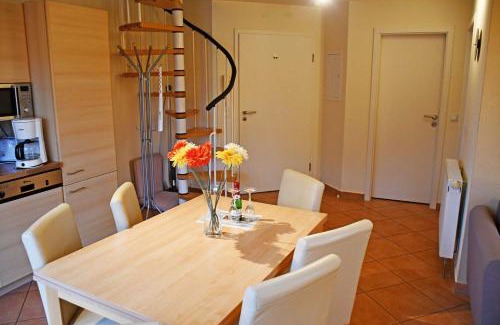 Ostseebad Baabe Apartment | Ferienhaus Alt Baabe
