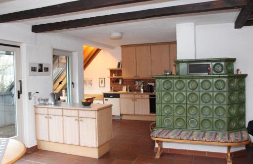 Wiehl Apartment | Ferienhaus "Alte Mühle"