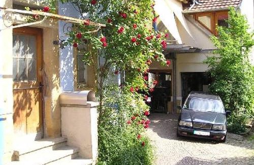 Feldberg Apartment | Ferienhaus Am Bauerngarten