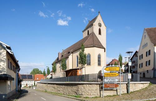 Feldberg Apartment | Ferienhaus Am Bauerngarten