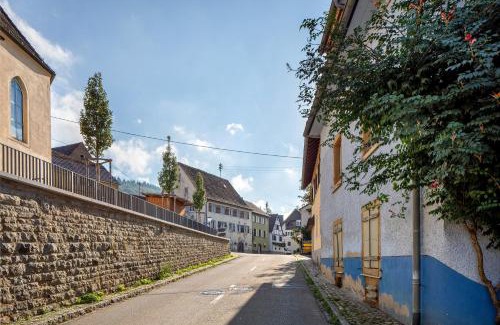 Feldberg Apartment | Ferienhaus Am Bauerngarten