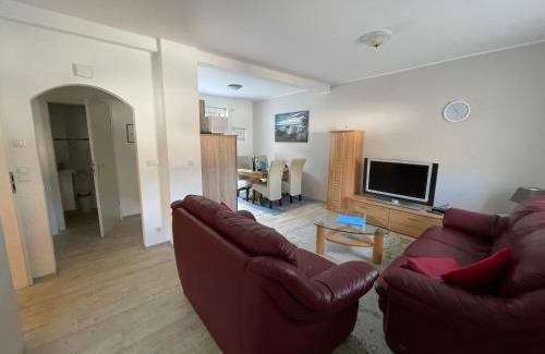 Kurrenberg Apartment | Ferienhaus am Baybach in Burgen an der Mosel