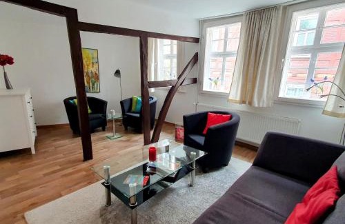 Hannoversch Munden House | Ferienhaus am Wall