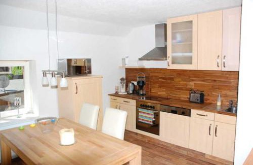 Barth Apartment | Ferienhaus am Fangelturm