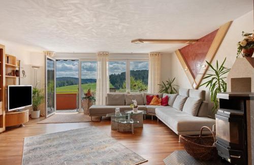 Furtwangen House | Ferienhaus Am Kussenhof