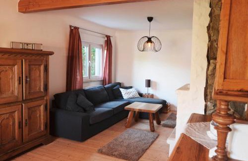Schleiden House | Ferienhaus am Nationalpark Eifel