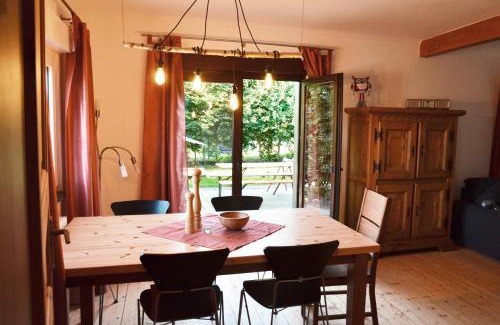 Schleiden House | Ferienhaus am Nationalpark Eifel