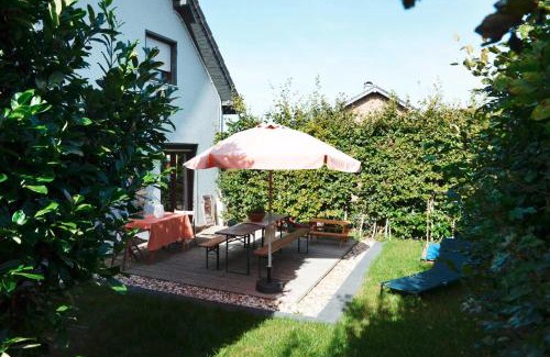 Schleiden House | Ferienhaus am Nationalpark Eifel