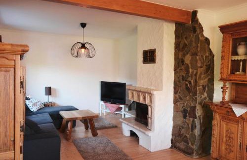 Schleiden House | Ferienhaus am Nationalpark Eifel