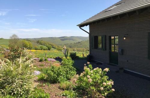 Schleiden House | Ferienhaus am Nationalpark
