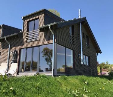Schleiden House | Ferienhaus am Nationalpark