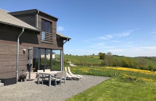 Schleiden House | Ferienhaus am Nationalpark