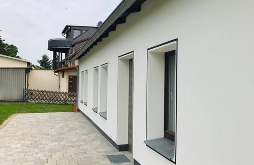 Eichgraben House | Ferienhaus Am Nussbaum