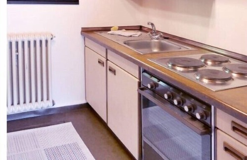 Leinsweiler Apartment | Ferienhaus Am Rehsteig