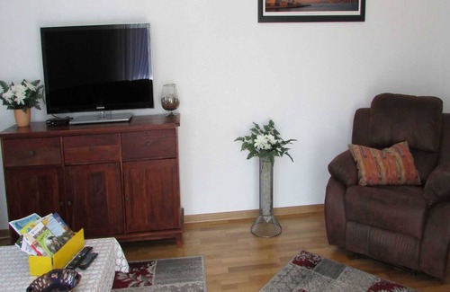 Teterow House | Ferienhaus Am Sandfeld - Ferienhaus am Sandfeld