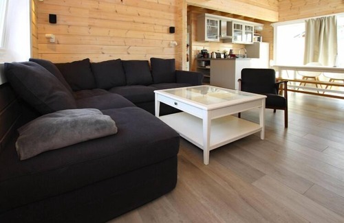 Zarrentin am Schaalsee House | Ferienhaus am Schaalsee, Zarrentin