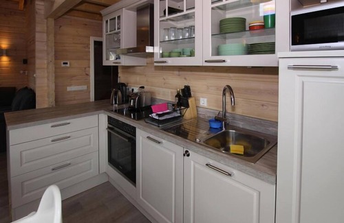 Zarrentin am Schaalsee House | Ferienhaus am Schaalsee, Zarrentin