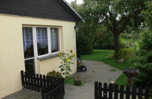 Muritz House | Ferienhaus am Schilfgürtel