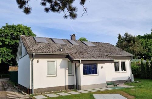 Oberhavel House | Ferienhaus am See 19