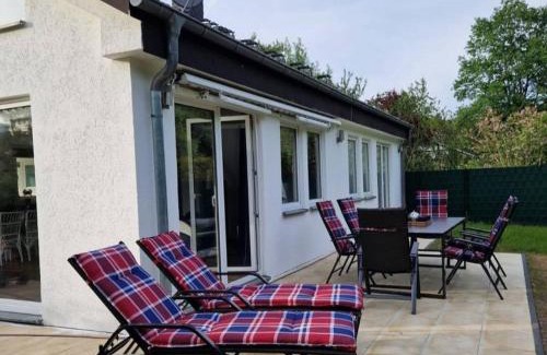 Oberhavel House | Ferienhaus am See 19
