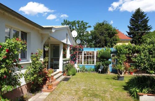 Krakow am See House | Ferienhaus am See