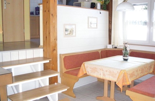 Frielendorf House | Ferienhaus am Silbersee