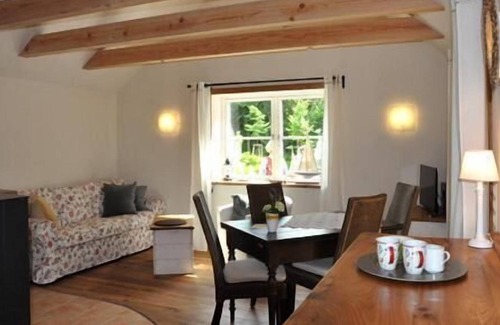 Ulsnis House | Ferienhaus "Am Sund Blick" in Ulsnis
