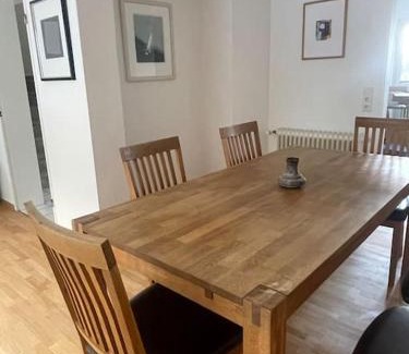 Detmold House | Ferienhaus am Teutoburger Wald