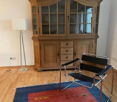 Detmold House | Ferienhaus am Teutoburger Wald