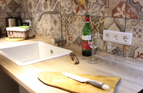 Glashutten House | Ferienhaus am Tor zur Fränkischen Schweiz
