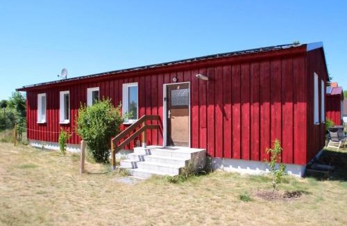 Mecklenburgische Kleinseenplatte House | Ferienhaus am Vilzsee, Mirow