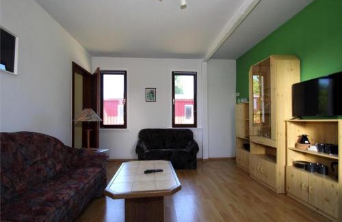 Mecklenburgische Kleinseenplatte House | Ferienhaus am Vilzsee, Mirow