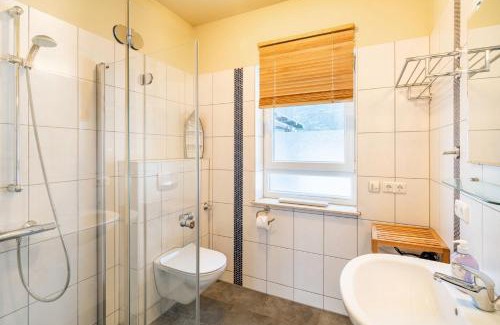 Usedom Apartment | Ferienhaus am Wald App 2