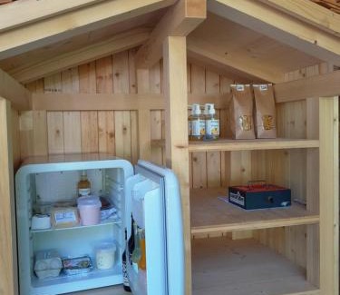 Grossdorf Apartment | Ferienhaus am Waldrand von Egg Bregenzer Wald