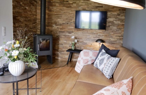 Osterhever House | Ferienhaus am Wattenmeer - Ferienhaus