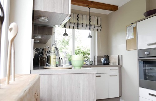 Osterhever House | Ferienhaus am Wattenmeer - Ferienhaus
